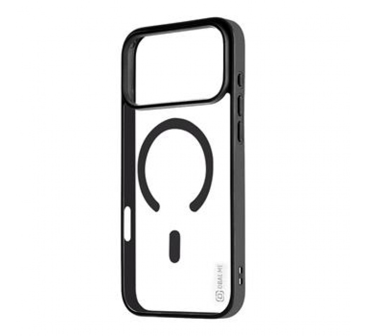 OBAL:ME MagNetix Outline Kryt pro Apple iPhone 17 Pro Max Black