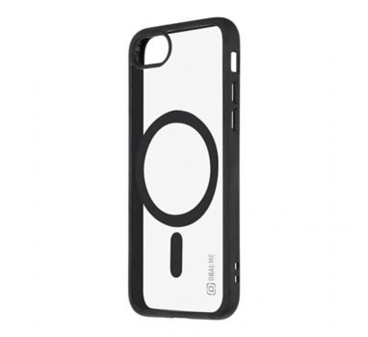OBAL:ME MagNetix Outline Kryt pro Apple iPhone 7/8/SE2020/SE2022 Black