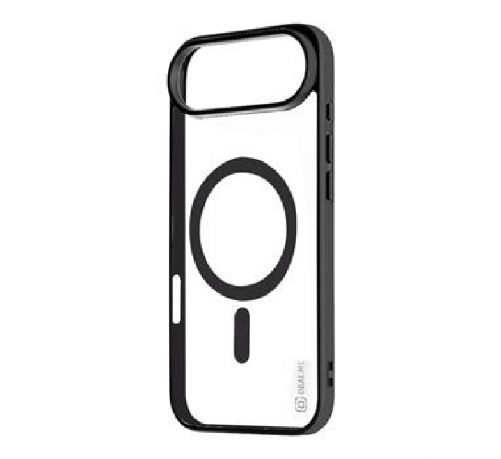 OBAL:ME MagNetix Outline Kryt pro Apple iPhone Air Black