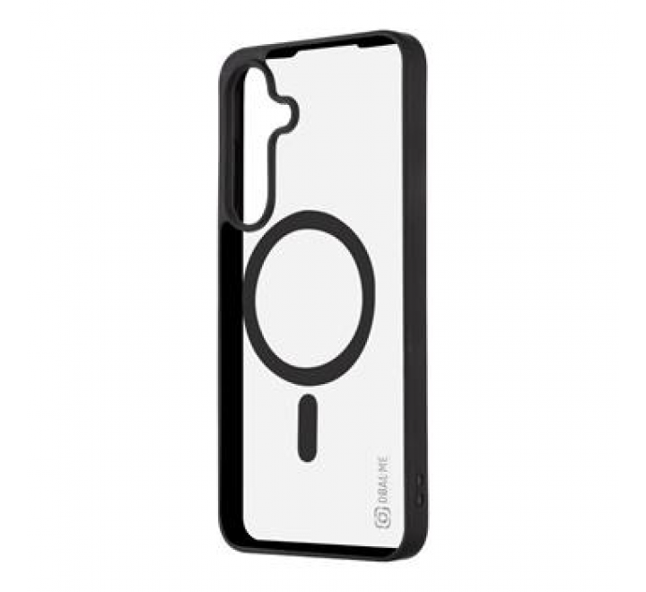 OBAL:ME MagNetix Outline Kryt pro Samsung Galaxy S25 FE Black