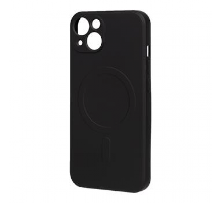 OBAL:ME MagNetix Sculpt Kryt pro Apple iPhone 13 Black