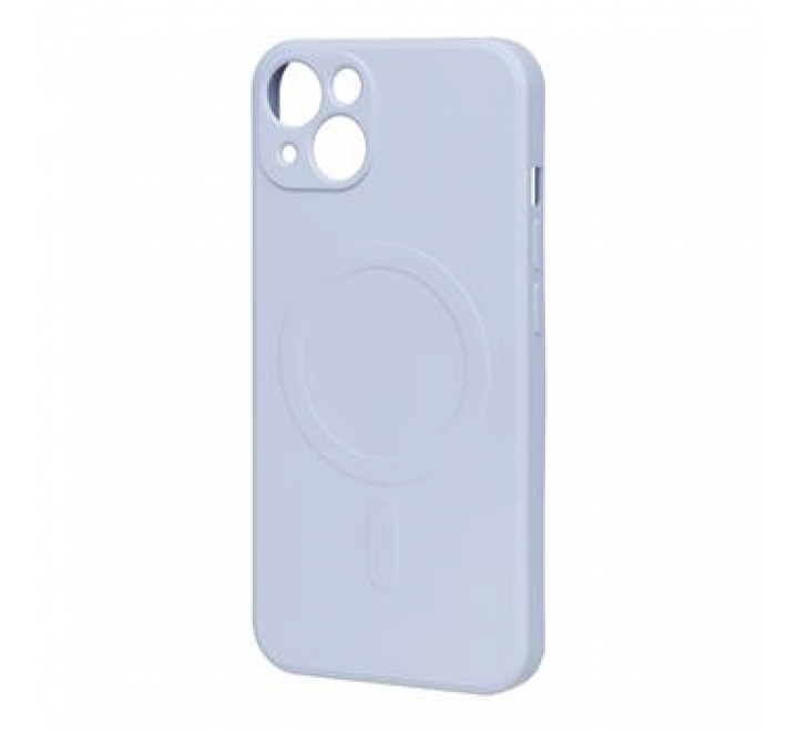OBAL:ME MagNetix Sculpt Kryt pro Apple iPhone 13 Periwinkle Blue