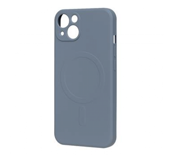 OBAL:ME MagNetix Sculpt Kryt pro Apple iPhone 13 Slate Blue