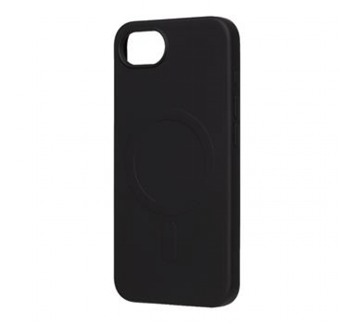 OBAL:ME MagNetix Sculpt Kryt pro Apple iPhone 16e/17e Black