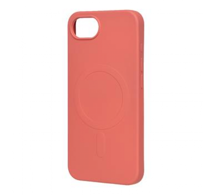 OBAL:ME MagNetix Sculpt Kryt pro Apple iPhone 16e/17e Brick Red