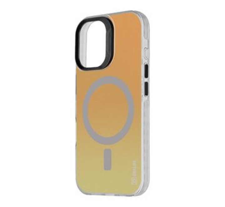 OBAL:ME MagNetix SolarFlex Kryt pro Apple iPhone 16 Copper Gray