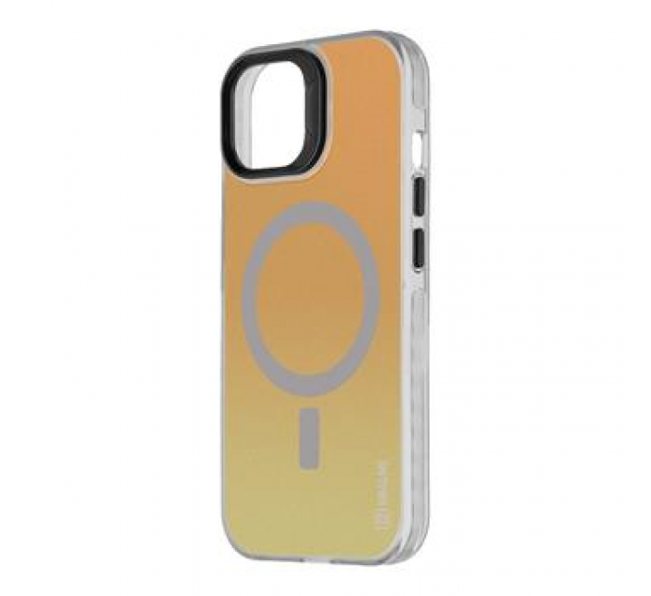 OBAL:ME MagNetix SolarFlex Kryt pro Apple iPhone 16e Copper Gray