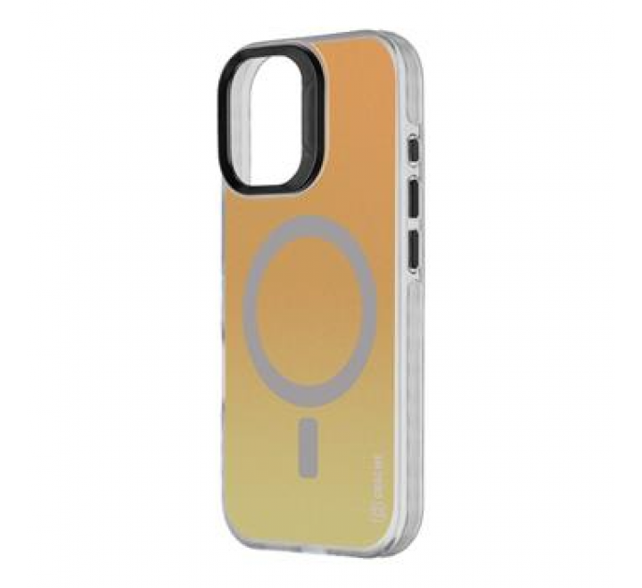 OBAL:ME MagNetix SolarFlex Kryt pro Apple iPhone 17 Copper Gray