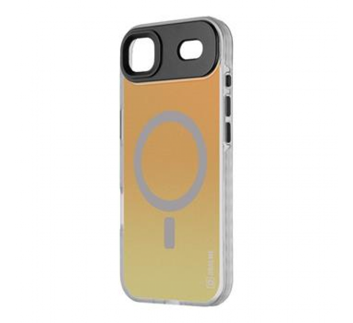 OBAL:ME MagNetix SolarFlex Kryt pro Apple iPhone Air Copper Gray