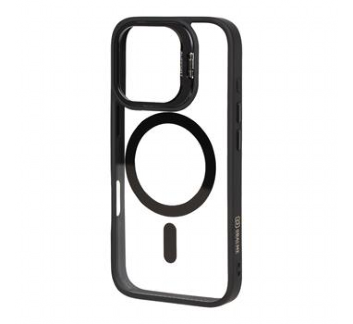 OBAL:ME MagNetix Versa Kryt pro Apple iPhone 16 Pro Black