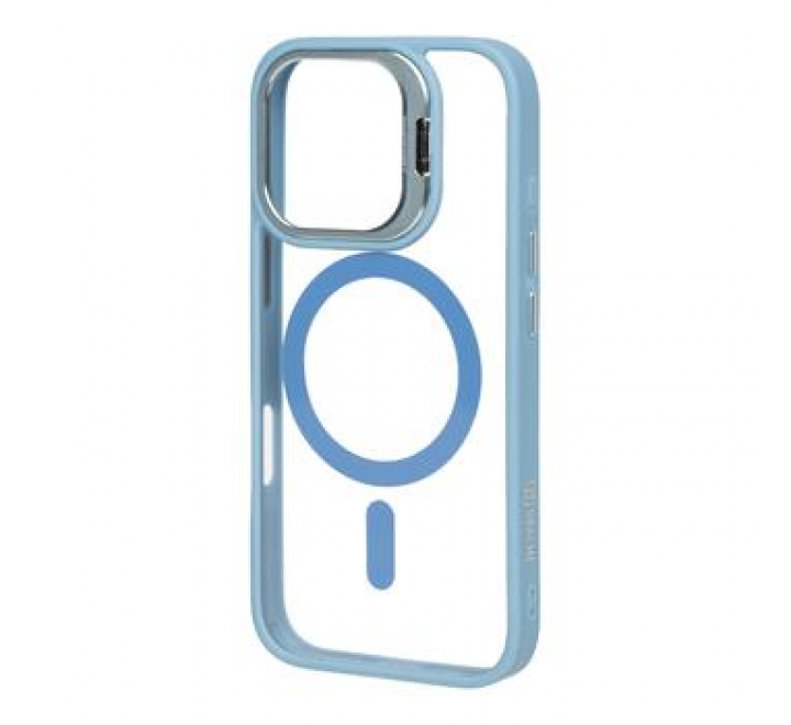 OBAL:ME MagNetix Versa Kryt pro Apple iPhone 16 Pro Sky Blue