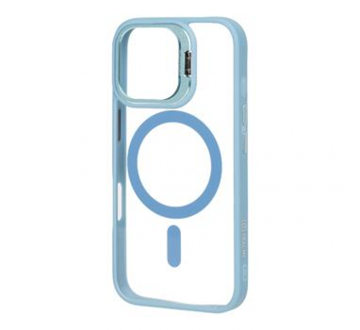 OBAL:ME MagNetix Versa Kryt pro Apple iPhone 16 Sky Blue
