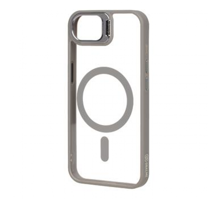 OBAL:ME MagNetix Versa Kryt pro Apple iPhone 16e/17e Gray