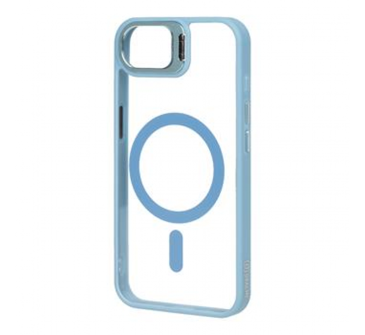 OBAL:ME MagNetix Versa Kryt pro Apple iPhone 16e/17e Sky Blue