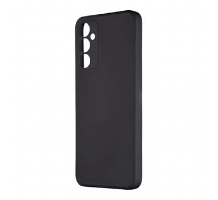 OBAL:ME Matte TPU Kryt pro Samsung Galaxy A05s Black