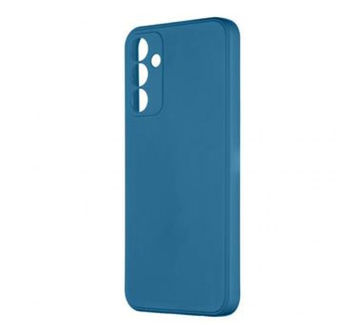 OBAL:ME Matte TPU Kryt pro Samsung Galaxy A16 5G Dark Blue
