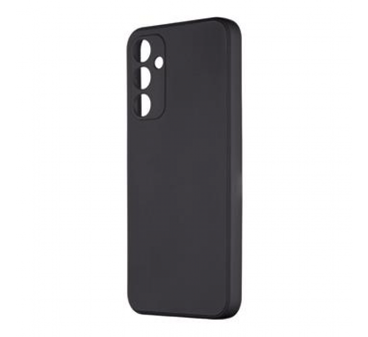 OBAL:ME Matte TPU Kryt pro Samsung Galaxy A25 5G Black