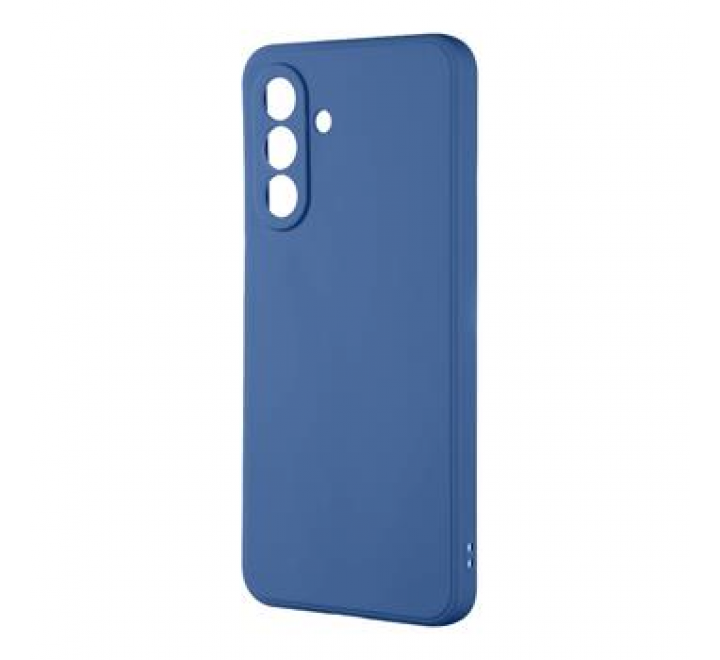OBAL:ME Matte TPU Kryt pro Samsung Galaxy A26 5G Dark Blue