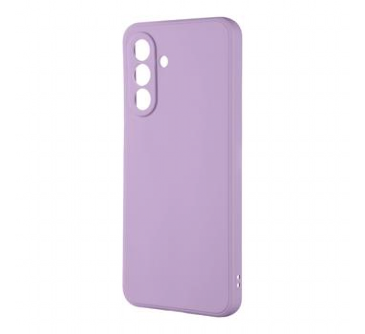 OBAL:ME Matte TPU Kryt pro Samsung Galaxy A26 5G Purple