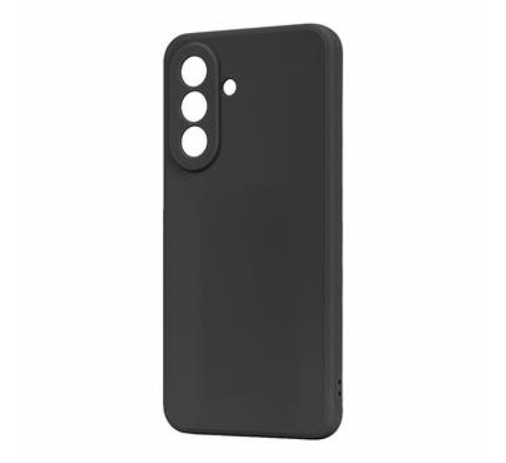 OBAL:ME Matte TPU Kryt pro Samsung Galaxy A27 5G Black