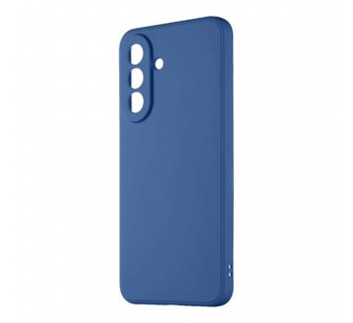 OBAL:ME Matte TPU Kryt pro Samsung Galaxy A37 5G Dark Blue