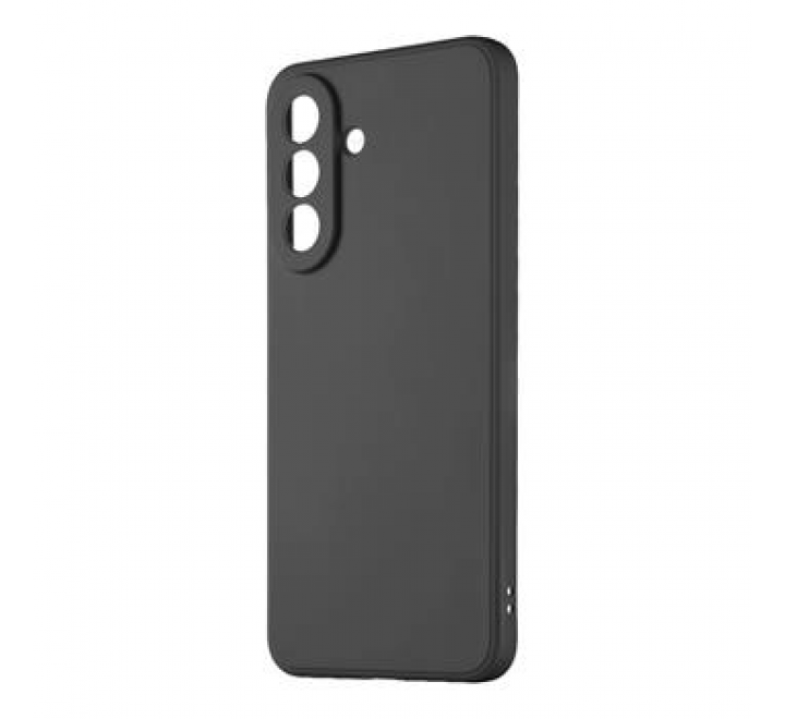 OBAL:ME Matte TPU Kryt pro Samsung Galaxy A57 5G Black