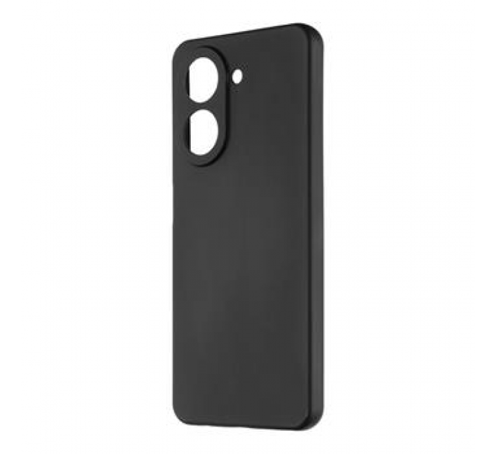 OBAL:ME Matte TPU Kryt pro Xiaomi Redmi A5 Black