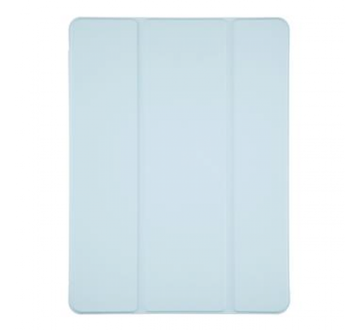OBAL:ME MistyTab Pouzdro pro Samsung Galaxy Tab S10 Lite/S9/S9 FE/S10 FE Light Blue