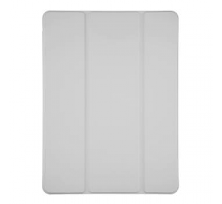 OBAL:ME MistyTab Pouzdro pro Samsung Galaxy Tab S10 Lite/S9/S9 FE/S10 FE Light Gray