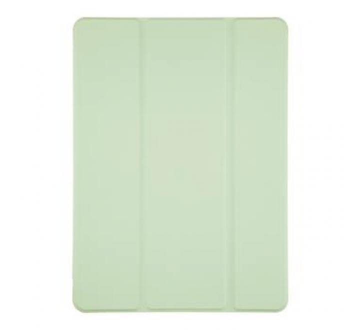 OBAL:ME MistyTab Pouzdro pro Samsung Galaxy Tab S10 Lite/S9/S9 FE/S10 FE Light Green