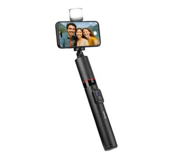 OBAL:ME SelfiePod High Glow Black