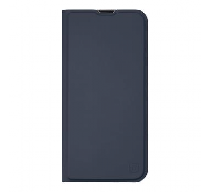 OBAL:ME SmoothTouch Pouzdro pro Apple iPhone 16e Dark Blue