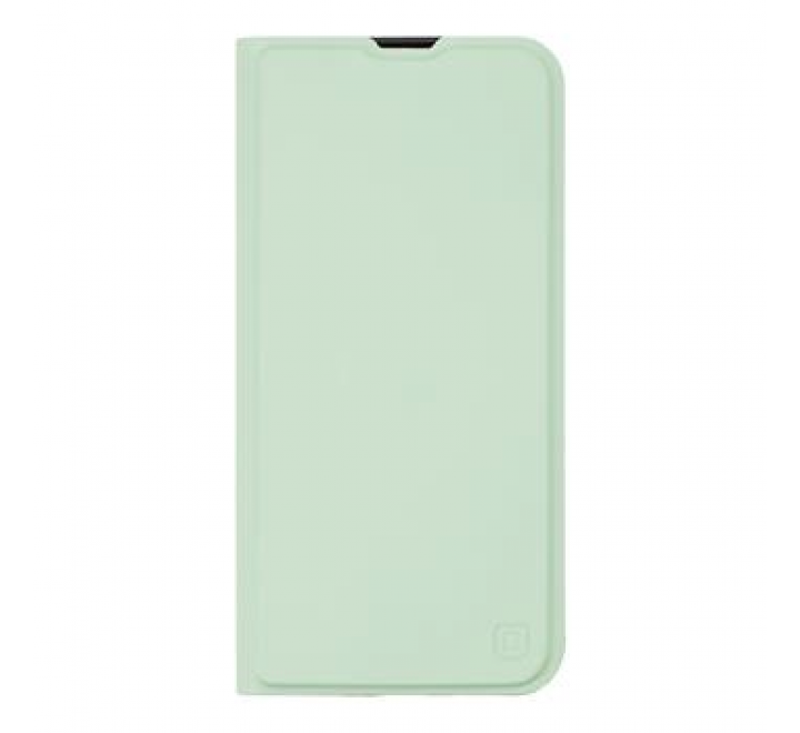 OBAL:ME SmoothTouch Pouzdro pro Apple iPhone 16e Mint Green