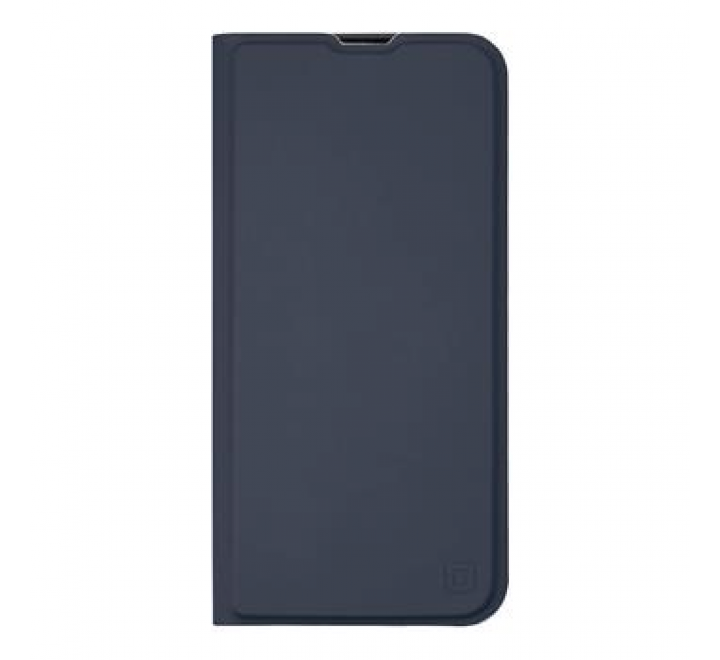 OBAL:ME SmoothTouch Pouzdro pro Samsung Galaxy A37 5G Dark Blue