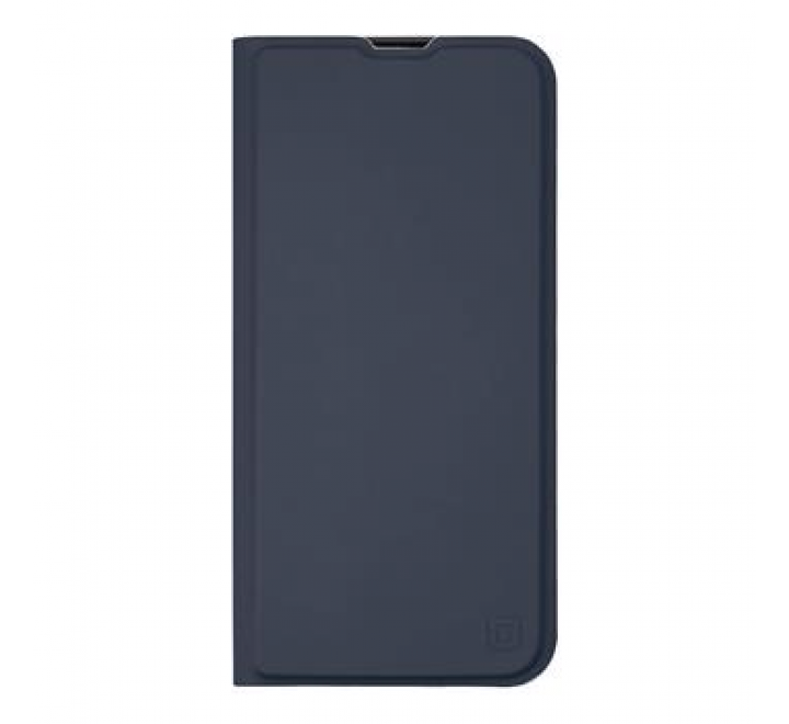 OBAL:ME SmoothTouch Pouzdro pro Xiaomi Redmi 13C 5G Dark Blue