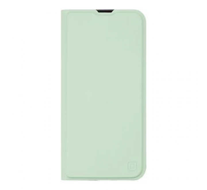 OBAL:ME SmoothTouch Pouzdro pro Xiaomi Redmi 13C 5G Mint Green