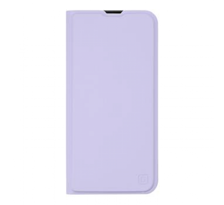 OBAL:ME SmoothTouch Pouzdro pro Xiaomi Redmi Note 15 4G/5G/Poco M8 5G Pastel Lilac