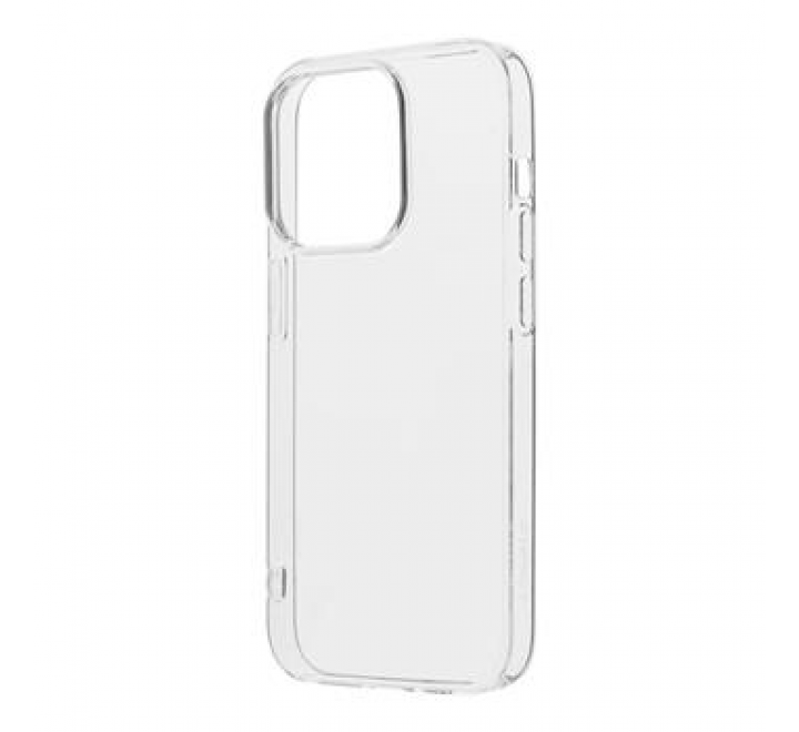 OBAL:ME TPU Kryt pro Apple iPhone 14 Pro Transparent