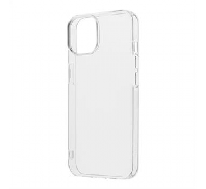 OBAL:ME TPU Kryt pro Apple iPhone 14 Transparent
