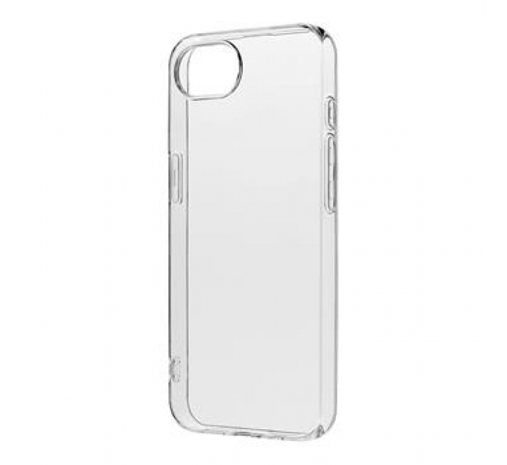 OBAL:ME TPU Kryt pro Apple iPhone 16e Transparent