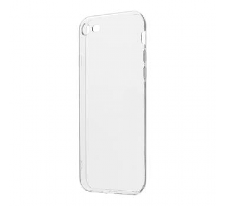 OBAL:ME TPU Kryt pro Apple iPhone 7/8/SE2020/SE2022 Transparent