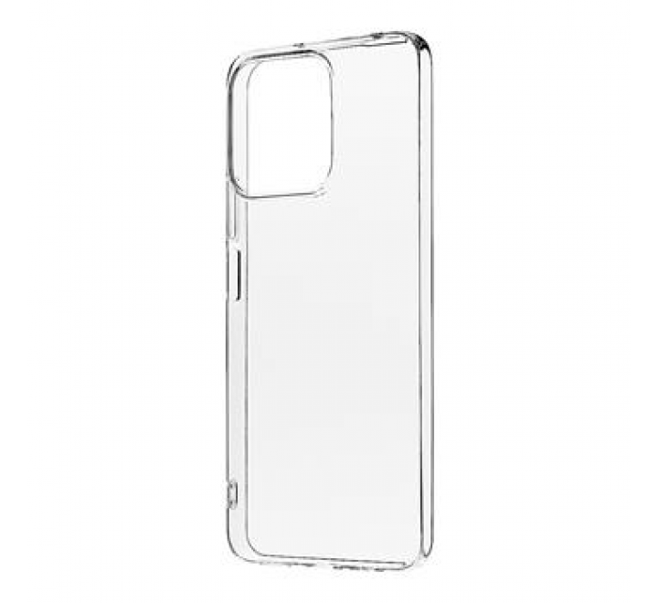 OBAL:ME TPU Kryt pro Honor 200 Smart Transparent