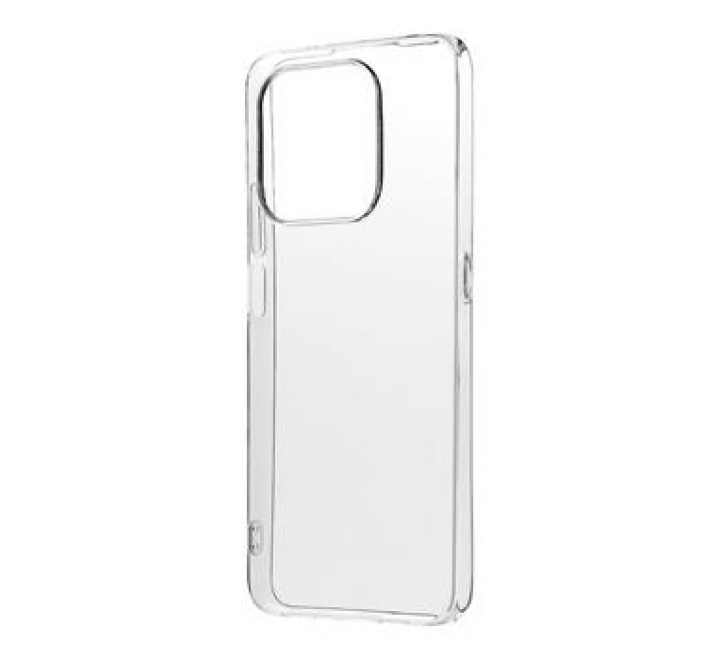 OBAL:ME TPU Kryt pro Honor 400 Smart 5G/X7d Transparent