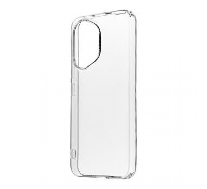 OBAL:ME TPU Kryt pro Honor 400 Transparent