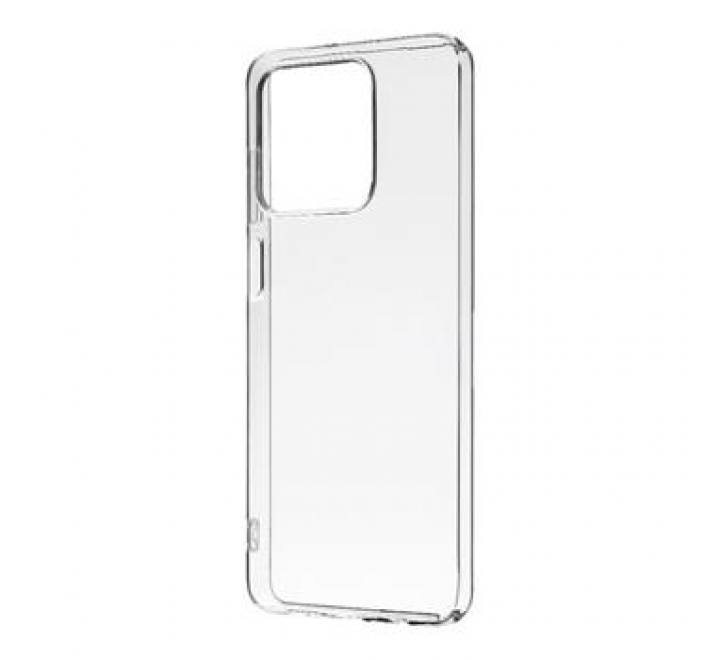 OBAL:ME TPU Kryt pro Honor X5c Plus Transparent