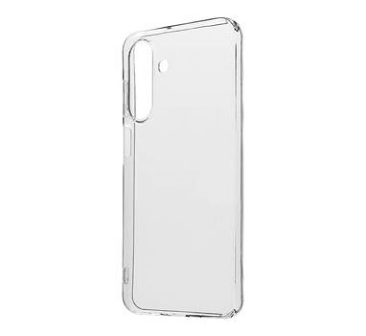 OBAL:ME TPU Kryt pro Samsung Galaxy A17 4G/5G Transparent