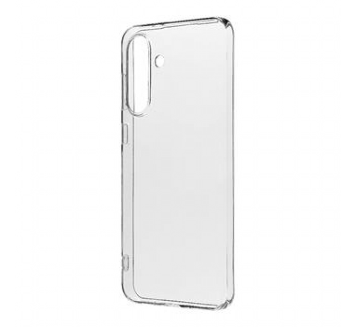 OBAL:ME TPU Kryt pro Samsung Galaxy A36 5G Transparent