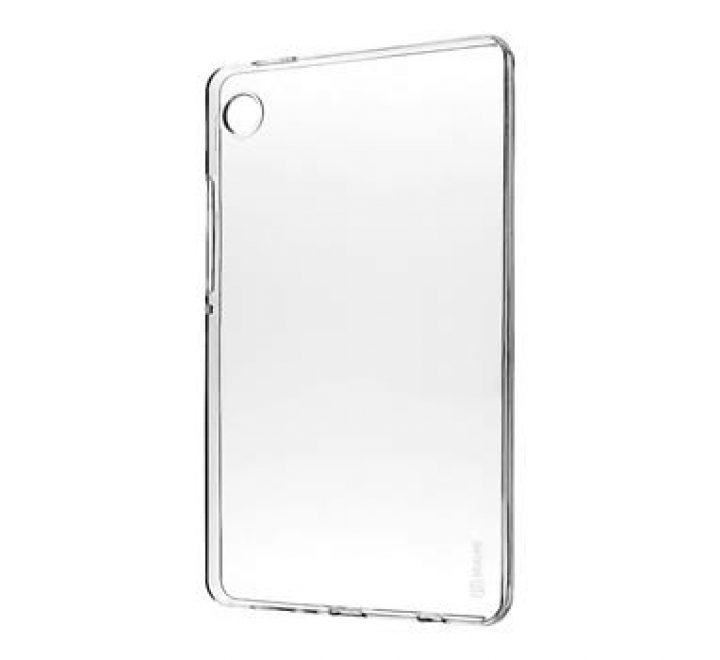 OBAL:ME TPU Kryt pro Samsung Galaxy Tab A11/A9 Transparent