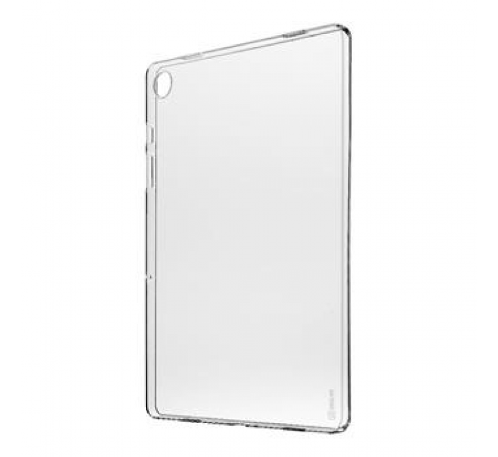 OBAL:ME TPU Kryt pro Samsung Galaxy Tab A9+ Transparent