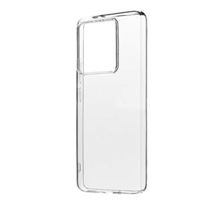 OBAL:ME TPU Kryt pro Xiaomi 14T Pro Transparent